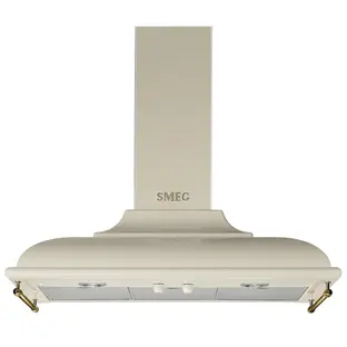Вытяжка Smeg KC 19P-2 (с релингом) Вытяжка Smeg KC 19P-2 (с релингом)