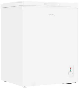 Морозильный ларь Maunfeld MFL150W фото 1 Морозильный ларь Maunfeld MFL150W фото 1
