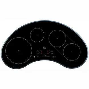 Варочная панель Teka VR TC 95 4I