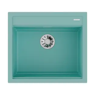 Мойка Kitagawa 57-AZ Artceramic/azur blue(арт.4993300)