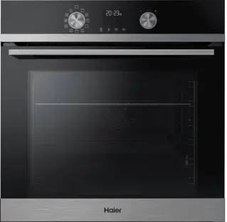 Духовой шкаф HAIER HOQ-K4AAN3BX фото 1