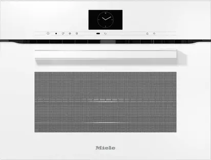 Духовой шкаф Miele H7640BM BRWS фото 1