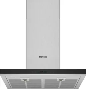 Вытяжка Siemens LC68BIT50 фото 1