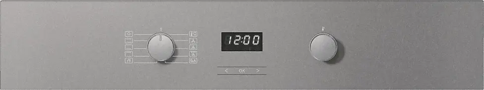 Духовой шкаф Miele H 2860 BP GRGR фото 2