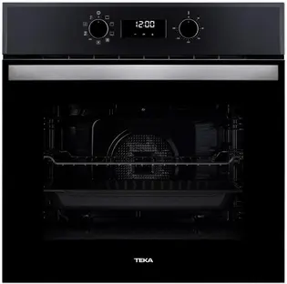 Духовой шкаф Teka HBB 720 BK фото 1