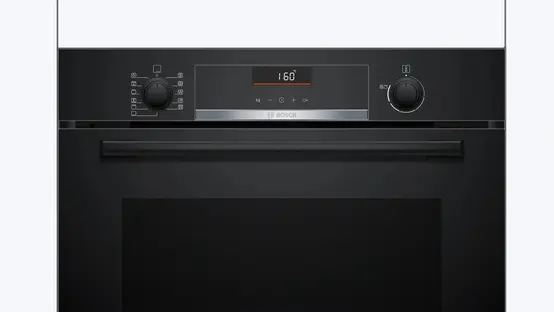Духовой шкаф BOSCH HBG536EB4 фото 2