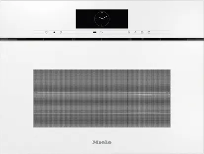 Встраиваемая комби-пароварка Miele DGC 7840X BRWS фото 1 Встраиваемая комби-пароварка Miele DGC 7840X BRWS фото 1