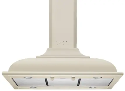 Вытяжка Smeg KC19POE Cortina фото 1 Вытяжка Smeg KC19POE Cortina фото 1