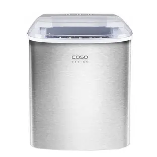 Ледогенератор CASO IceChef Pro фото 1 Ледогенератор CASO IceChef Pro фото 1