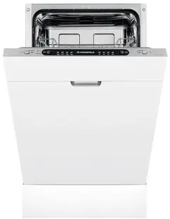 Посудомоечная машина MAUNFELD MLP4249G02 Light Beam фото 1