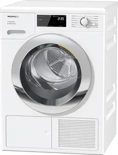 Сушильная машина Miele TEF645WP фото 1