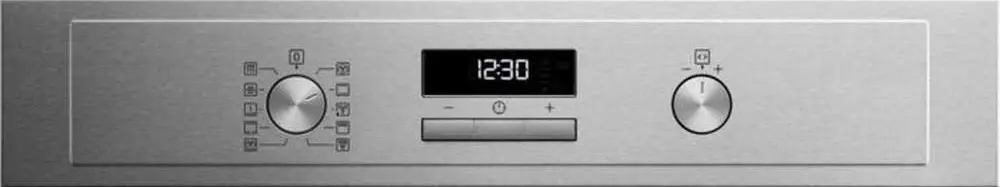 Духовой шкаф Electrolux EOF 4P74 X фото 2