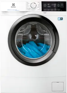 Стиральная машина Electrolux EW6SN327SI фото 1