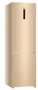 Холодильник Haier CEF538CGG фото 1