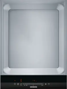 Гриль Teppan Yaki Siemens ET475FYB1E фото 1 Гриль Teppan Yaki Siemens ET475FYB1E фото 1