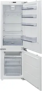 Встраиваемый холодильник Korting KSI 17780 CVNF фото 1