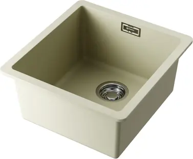 Кухонная мойка OMOIKIRI Kata 40-U-BE(арт.4993394) фото 2 Кухонная мойка OMOIKIRI Kata 40-U-BE(арт.4993394) фото 2