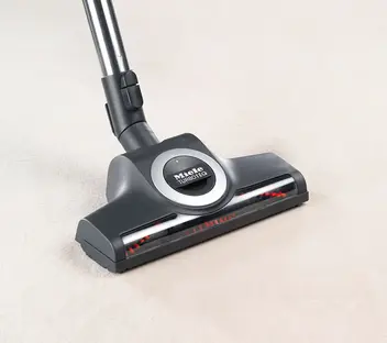 Пылесос Miele SGMA3 Complete C3 Comfort Петроль фото 2