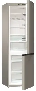 Холодильник Gorenje NRK6191GHX4 фото 1