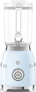 Блендер SMEG BLF03PBEU фото 2