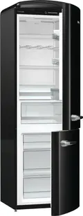 Холодильник Gorenje ORK192BK Холодильник Gorenje ORK192BK