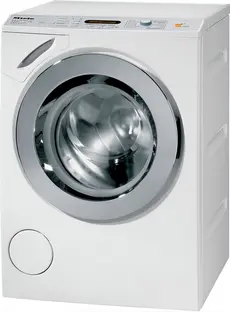 Встраиваемая стиральная машина Miele W 6564 WPS Встраиваемая стиральная машина Miele W 6564 WPS