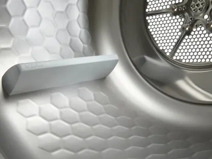 Сушильная машина Miele TED265WP фото 2