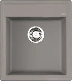 Кухонная мойка OMOIKIRI Daisen 46-GR(арт.4993612) фото 1