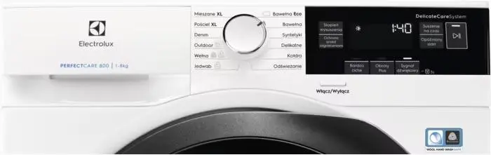 Сушильная машина Electrolux EW8HN358SP фото 2