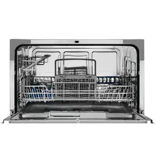Посудомоечная машина Electrolux ESF2400OW фото 3