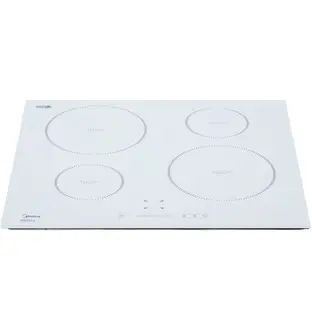 Варочная поверхность Midea MIH64721FW фото 2 Варочная поверхность Midea MIH64721FW фото 2