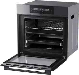 Духовой шкаф HAIER HOQ-F6QSN3DG фото 3