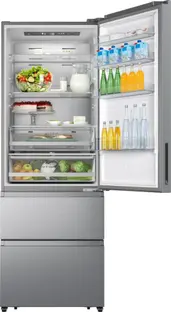 Холодильник Gorenje NRM720FSXL4 фото 3 Холодильник Gorenje NRM720FSXL4 фото 3