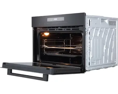 Духовой шкаф Kuppersberg KHT 616 Black фото 3 Духовой шкаф Kuppersberg KHT 616 Black фото 3