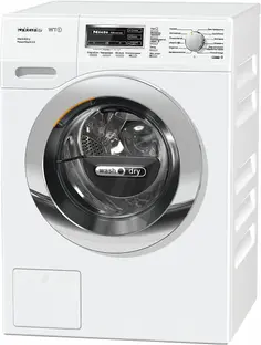 Стиральная машина Miele WTF130WPM фото 1 Стиральная машина Miele WTF130WPM фото 1