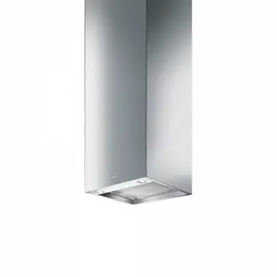 Вытяжка Smeg KQ45XE