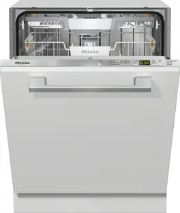 Встраиваемая посудомоечная машина Miele G5265 SCVi XXL Active Plus фото 1 Встраиваемая посудомоечная машина Miele G5265 SCVi XXL Active Plus фото 1