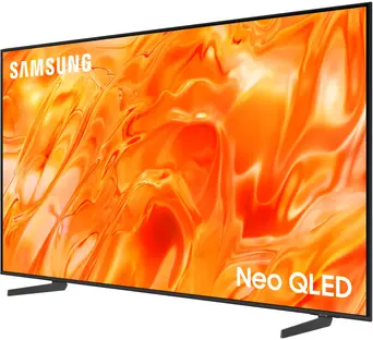 Телевизор Samsung QE75QN70HAUXPY фото 2
