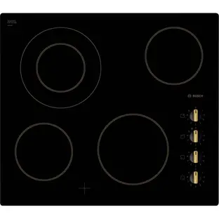 Варочная панель Bosch PKF 619C17E