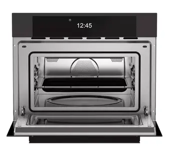Компактный духовой шкаф Bertazzoni FMOD4077MTN3 фото 2