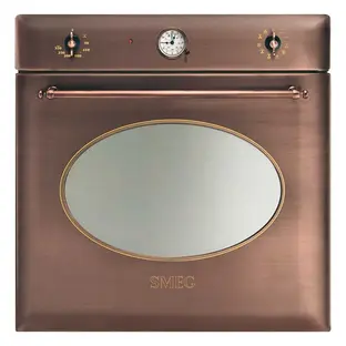 Духовой шкаф Smeg SC 855RA-8