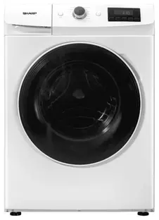 Стиральная машина Sharp ESF 760 CXWH