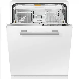 Встраиваемая посудомоечная машина Miele G6260 SCVi
