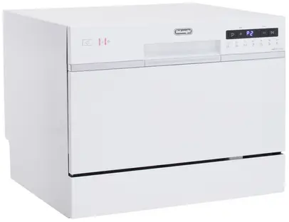 Посудомоечная машина DeLonghi DDW07T Onics фото 2