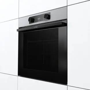 Духовой шкаф Gorenje BOB6737E01XK фото 3