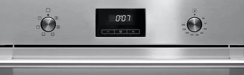 Духовой шкаф Korting OKB 760 FX фото 3