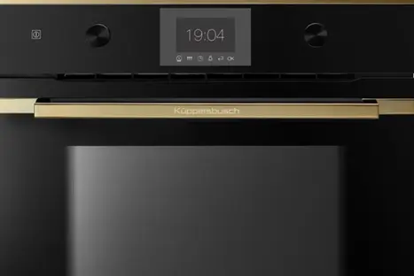 Духовой шкаф Kuppersbusch BP 6350.0 S4 фото 3