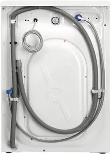 Стиральная машина Electrolux EW6FN448W фото 2