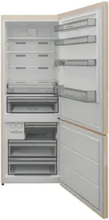 Холодильник Schaub Lorenz SLU S620E3E фото 2