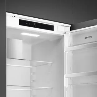 Холодильник SMEG S9L174D1D фото 3